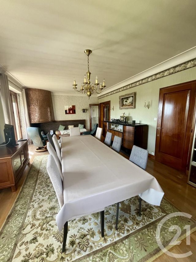 Maison à vendre - 6 pièces - 146 m2 - Baraqueville - 12 - MIDI-PYRENEES