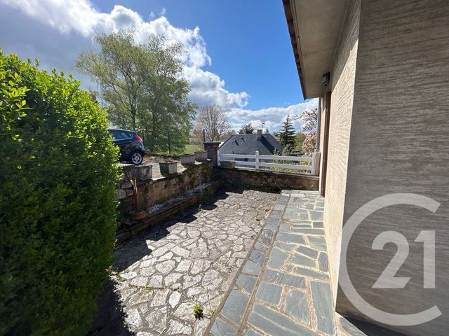 Maison à vendre - 6 pièces - 146 m2 - Baraqueville - 12 - MIDI-PYRENEES