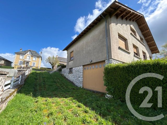 Maison à vendre - 6 pièces - 146 m2 - Baraqueville - 12 - MIDI-PYRENEES