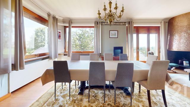 Maison à vendre - 6 pièces - 146 m2 - Baraqueville - 12 - MIDI-PYRENEES