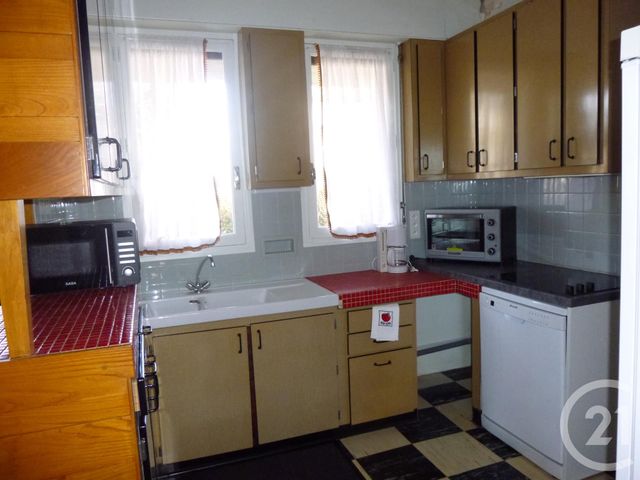 Maison à vendre - 6 pièces - 146 m2 - Baraqueville - 12 - MIDI-PYRENEES