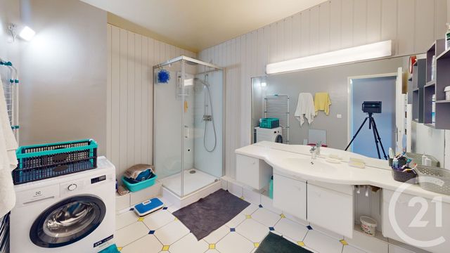 Appartement T4 &agrave; vendre - 4 pi&egrave;ces - 100,50 m2 - Rodez - 12 - MIDI-PYRENEES