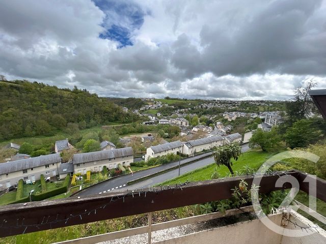 appartement - RODEZ - 12