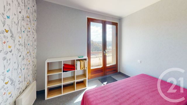 Appartement T4 &agrave; vendre - 4 pi&egrave;ces - 100,50 m2 - Rodez - 12 - MIDI-PYRENEES