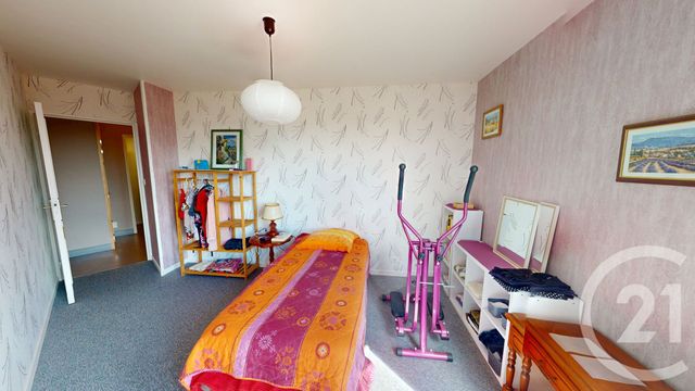 Appartement T4 &agrave; vendre - 4 pi&egrave;ces - 100,50 m2 - Rodez - 12 - MIDI-PYRENEES