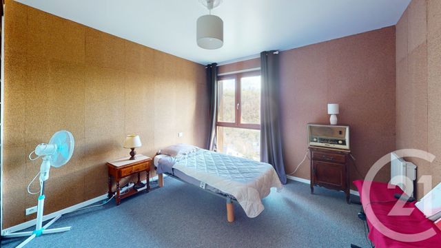 Appartement T4 &agrave; vendre - 4 pi&egrave;ces - 100,50 m2 - Rodez - 12 - MIDI-PYRENEES