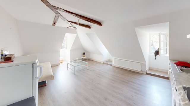 Appartement F2 &agrave; vendre - 2 pi&egrave;ces - 33,61 m2 - Rodez - 12 - MIDI-PYRENEES