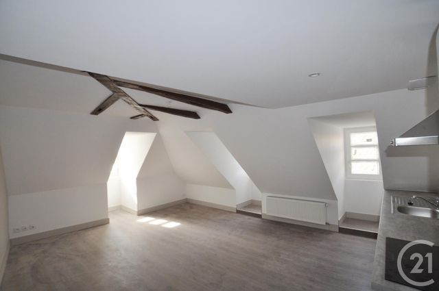 Appartement F2 &agrave; vendre - 2 pi&egrave;ces - 33,61 m2 - Rodez - 12 - MIDI-PYRENEES