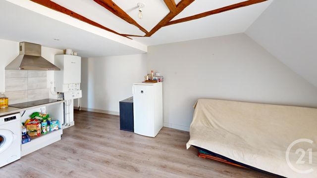 Appartement F2 &agrave; vendre - 2 pi&egrave;ces - 33,61 m2 - Rodez - 12 - MIDI-PYRENEES