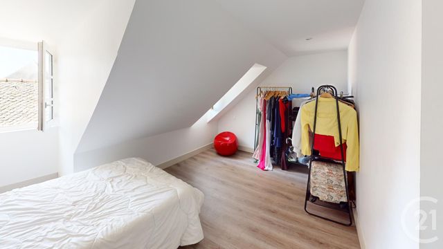 Appartement F2 &agrave; vendre - 2 pi&egrave;ces - 33,61 m2 - Rodez - 12 - MIDI-PYRENEES