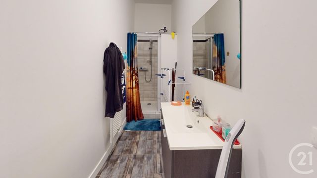 Appartement F2 à vendre - 2 pièces - 47,40 m2 - Rodez - 12 - MIDI-PYRENEES