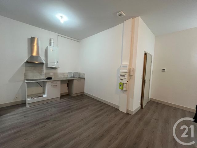 Appartement F2 à vendre - 2 pièces - 47,40 m2 - Rodez - 12 - MIDI-PYRENEES