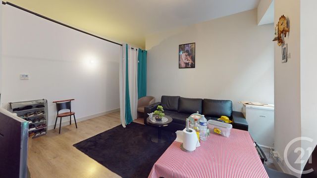 Appartement F2 à vendre - 2 pièces - 47,40 m2 - Rodez - 12 - MIDI-PYRENEES
