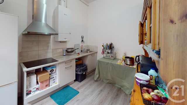 Appartement F2 à vendre - 2 pièces - 47,40 m2 - Rodez - 12 - MIDI-PYRENEES