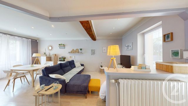 Maison à vendre - 5 pièces - 120,70 m2 - Olemps - 12 - MIDI-PYRENEES