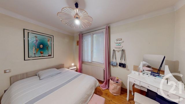 Maison à vendre - 5 pièces - 120,70 m2 - Olemps - 12 - MIDI-PYRENEES