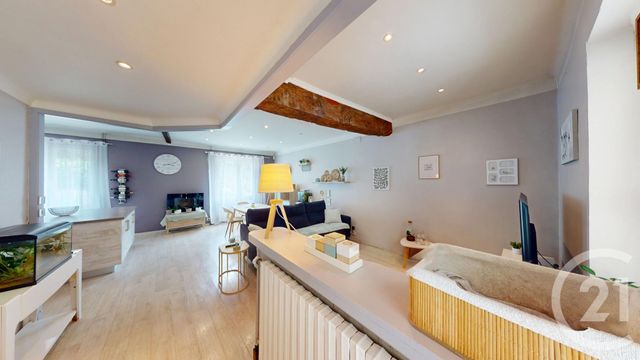 Maison à vendre - 5 pièces - 120,70 m2 - Olemps - 12 - MIDI-PYRENEES