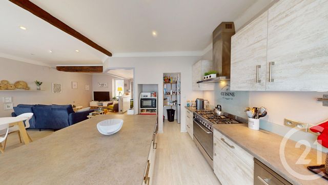 Maison à vendre - 5 pièces - 120,70 m2 - Olemps - 12 - MIDI-PYRENEES