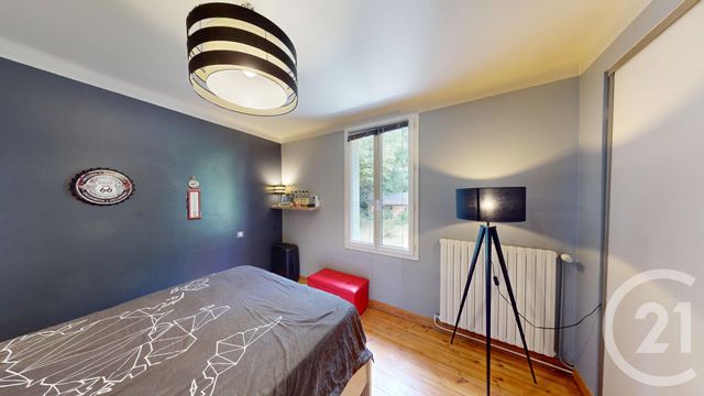 Maison à vendre - 5 pièces - 120,70 m2 - Olemps - 12 - MIDI-PYRENEES