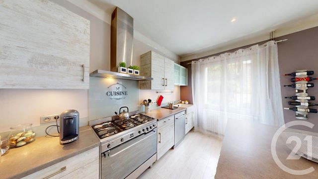 Maison à vendre - 5 pièces - 120,70 m2 - Olemps - 12 - MIDI-PYRENEES