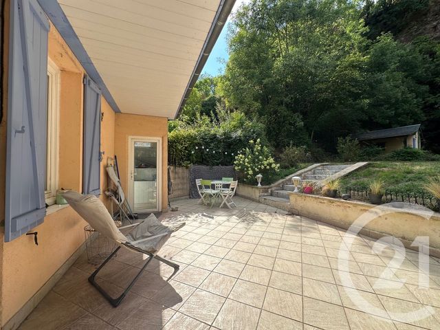 Maison à vendre - 5 pièces - 120,70 m2 - Olemps - 12 - MIDI-PYRENEES