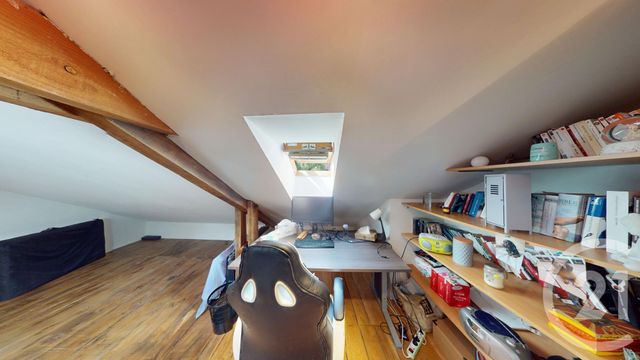 Maison à vendre - 5 pièces - 120,70 m2 - Olemps - 12 - MIDI-PYRENEES