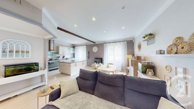 Maison à vendre - 5 pièces - 120,70 m2 - Olemps - 12 - MIDI-PYRENEES