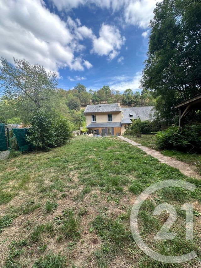 Maison à vendre - 5 pièces - 120,70 m2 - Olemps - 12 - MIDI-PYRENEES