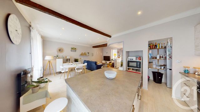 Maison à vendre - 5 pièces - 120,70 m2 - Olemps - 12 - MIDI-PYRENEES