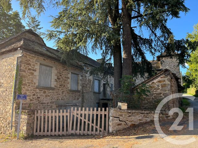 Maison à vendre - 4 pièces - 85 m2 - Baraqueville - 12 - MIDI-PYRENEES