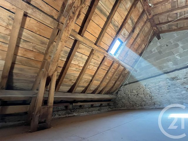 maison - BARAQUEVILLE - 12