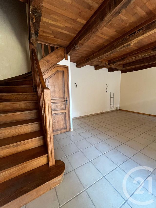 Maison à vendre - 4 pièces - 85 m2 - Baraqueville - 12 - MIDI-PYRENEES