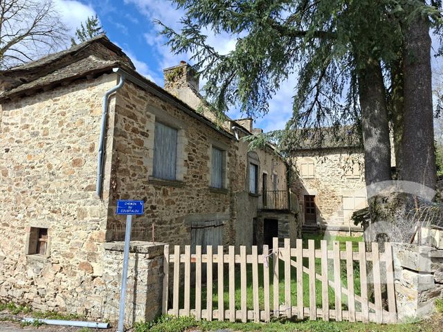 Maison &agrave; vendre - 4 pi&egrave;ces - 85 m2 - Baraqueville - 12 - MIDI-PYRENEES
