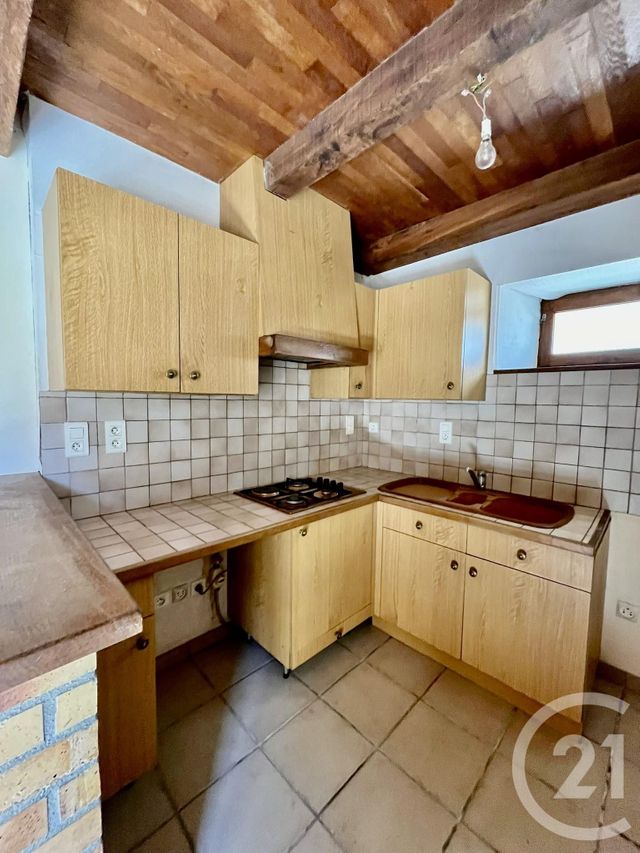 Maison à vendre - 4 pièces - 85 m2 - Baraqueville - 12 - MIDI-PYRENEES