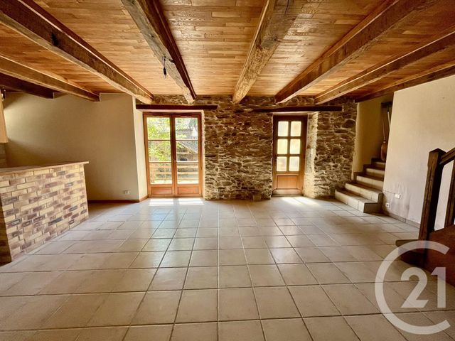 Maison à vendre - 4 pièces - 85 m2 - Baraqueville - 12 - MIDI-PYRENEES