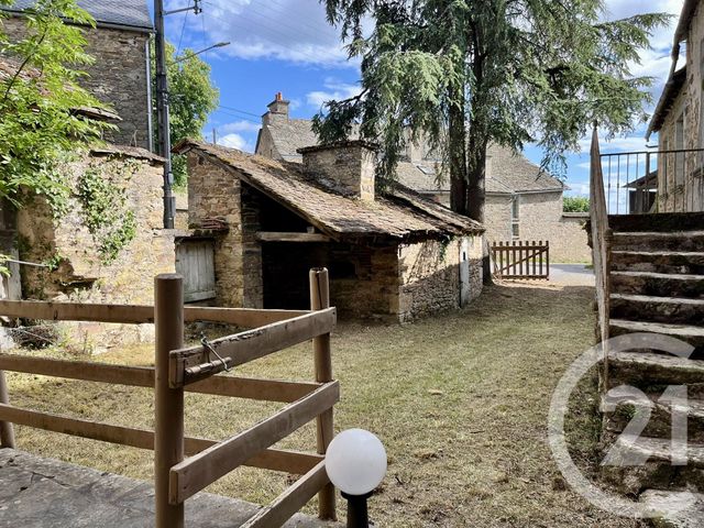 Maison à vendre - 4 pièces - 85 m2 - Baraqueville - 12 - MIDI-PYRENEES