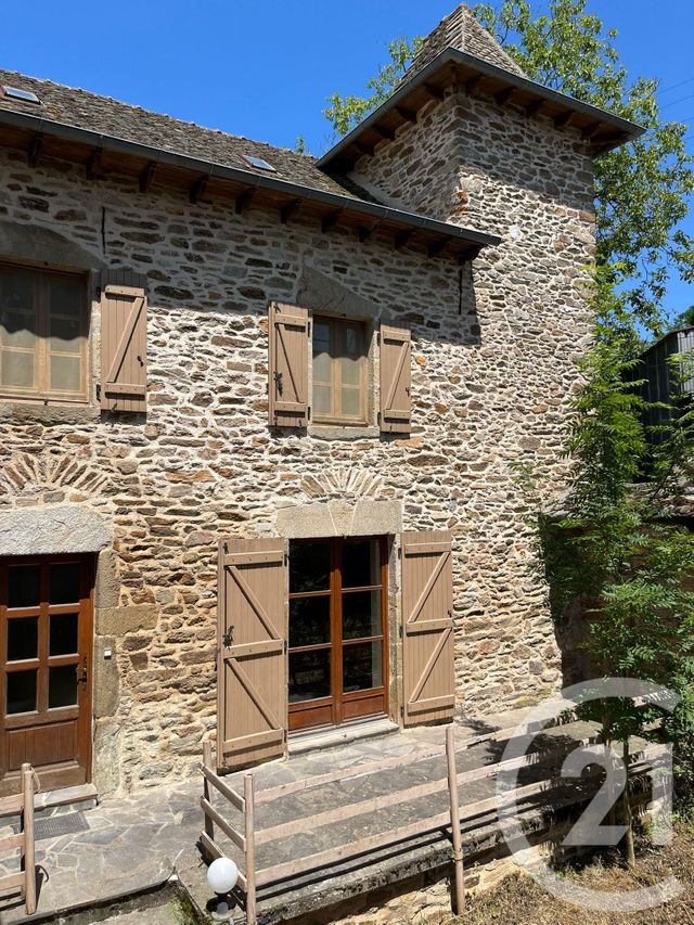 Maison à vendre - 4 pièces - 85 m2 - Baraqueville - 12 - MIDI-PYRENEES