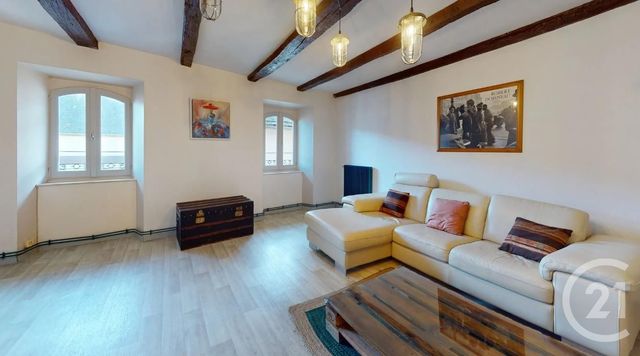 Appartement T2 &agrave; vendre - 2 pi&egrave;ces - 63,02 m2 - Rodez - 12 - MIDI-PYRENEES