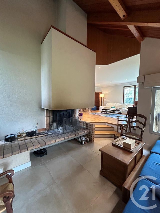 Maison &agrave; vendre - 8 pi&egrave;ces - 222 m2 - Luc La Primaube - 12 - MIDI-PYRENEES