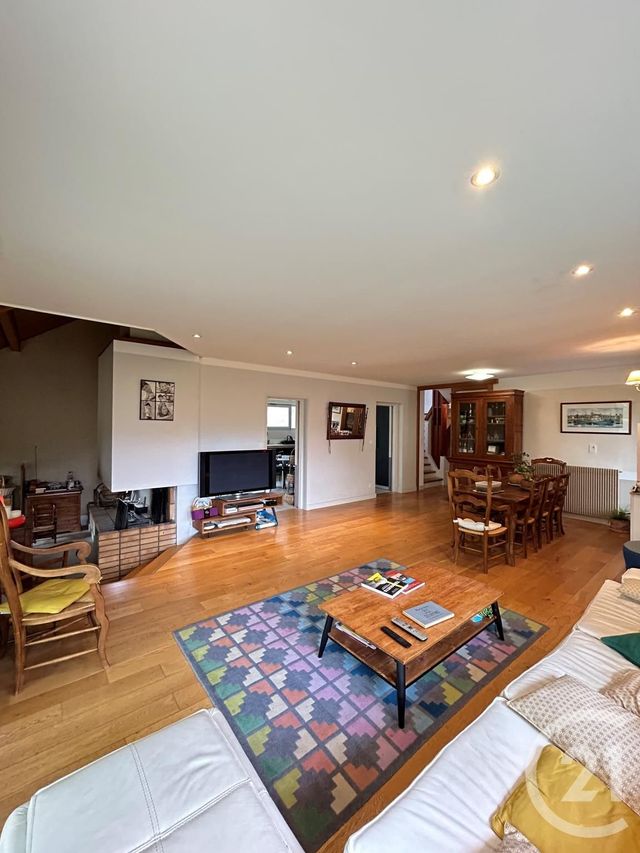 Maison &agrave; vendre - 8 pi&egrave;ces - 222 m2 - Luc La Primaube - 12 - MIDI-PYRENEES