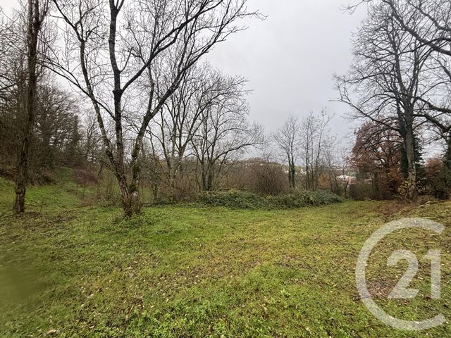 terrain - LE MONASTERE - 12