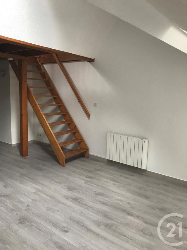 Appartement à louer - 3 pièces - 55 m2 - Rodez - 12 - MIDI-PYRENEES