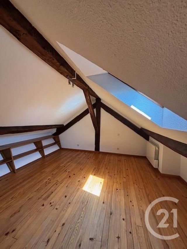 Appartement à louer - 3 pièces - 55 m2 - Rodez - 12 - MIDI-PYRENEES