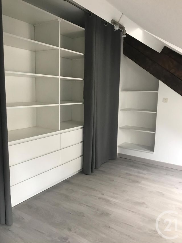 Appartement à louer - 3 pièces - 55 m2 - Rodez - 12 - MIDI-PYRENEES