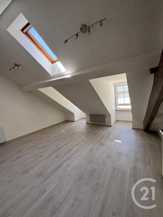 Appartement à louer - 3 pièces - 55 m2 - Rodez - 12 - MIDI-PYRENEES