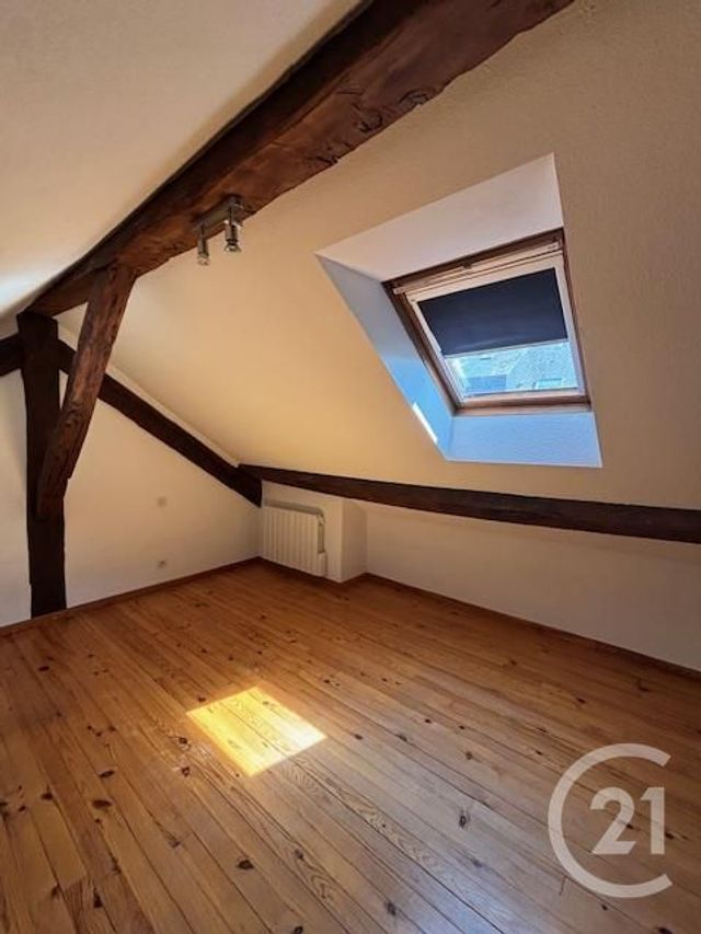 Appartement à louer - 3 pièces - 55 m2 - Rodez - 12 - MIDI-PYRENEES