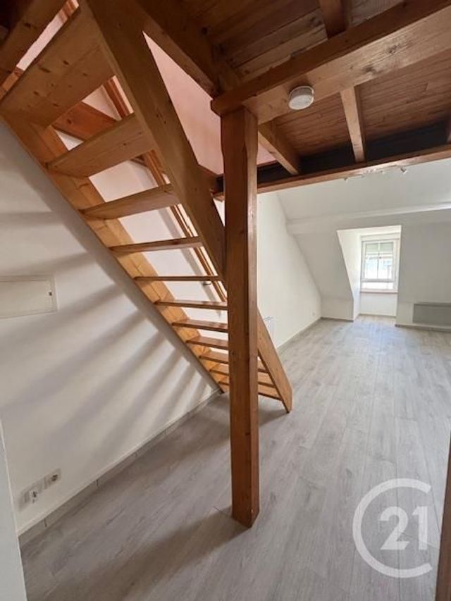 Appartement à louer - 3 pièces - 55 m2 - Rodez - 12 - MIDI-PYRENEES