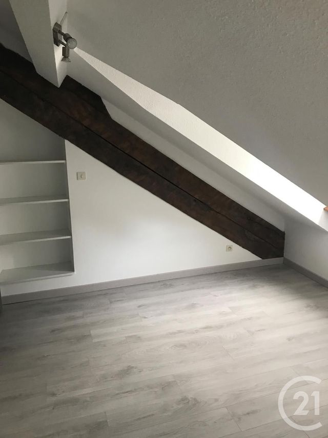 Appartement à louer - 3 pièces - 55 m2 - Rodez - 12 - MIDI-PYRENEES