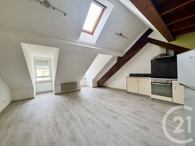 Appartement à louer RODEZ