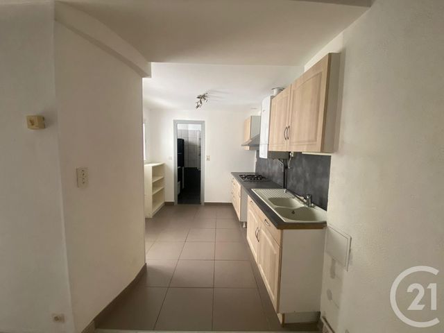 Appartement F2 à louer - 2 pièces - 43,47 m2 - Rodez - 12 - MIDI-PYRENEES